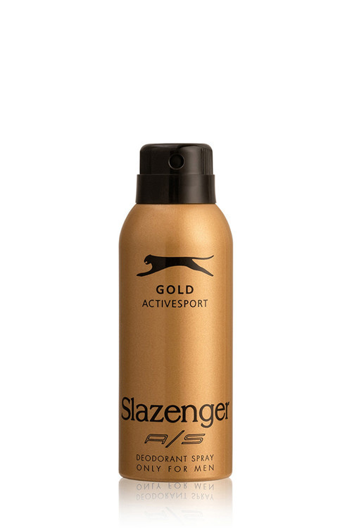 Deodorant Gold Active Sport 150 Ml