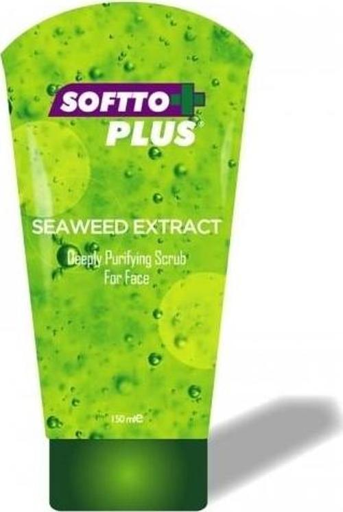 Salyangoz Özlü Bitkisel Peeling