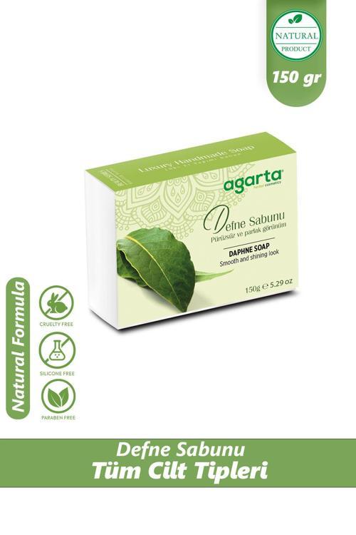 Doğal El Yapımı Defne Sabunu 150 Gr