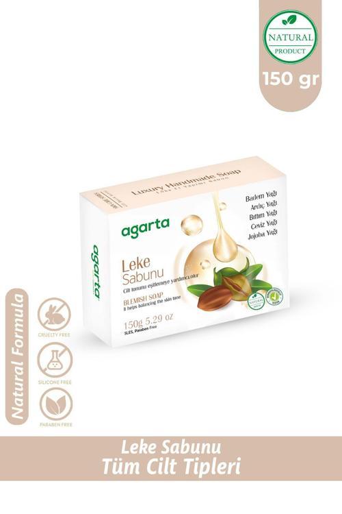 Doğal Leke Sabunu 150 Gr