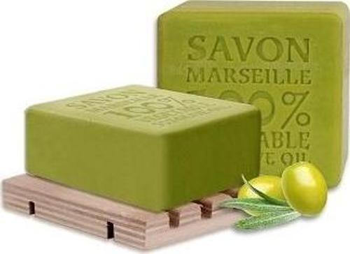 Doğal Zeytinyağlı Katı Sabun 150  Gr