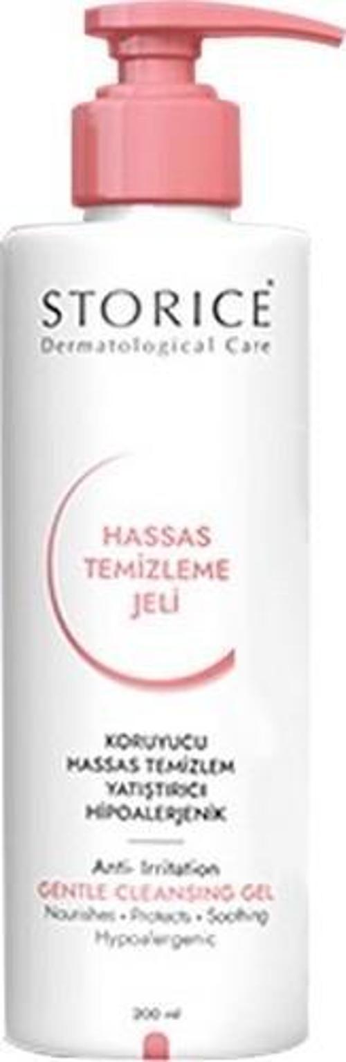 Hassas Temizleme Jeli 200 Ml