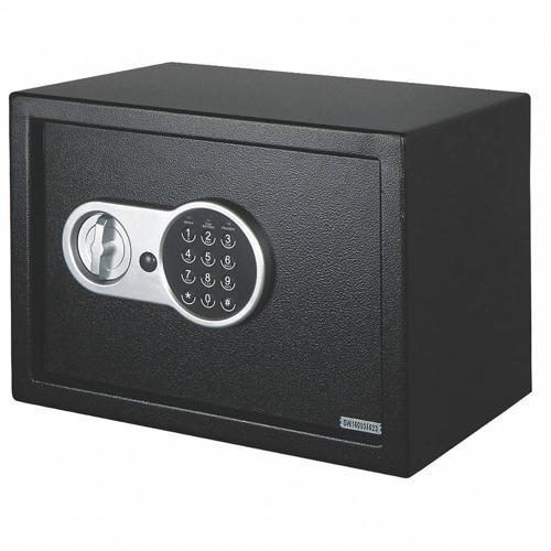 &Lock Elektronik Kasa 20ET