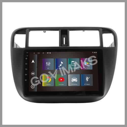 HONDA IES 1996-2001 2 GB RAM 32 GB HAFIZA ANDROID MULTIMEDIA TEYP
