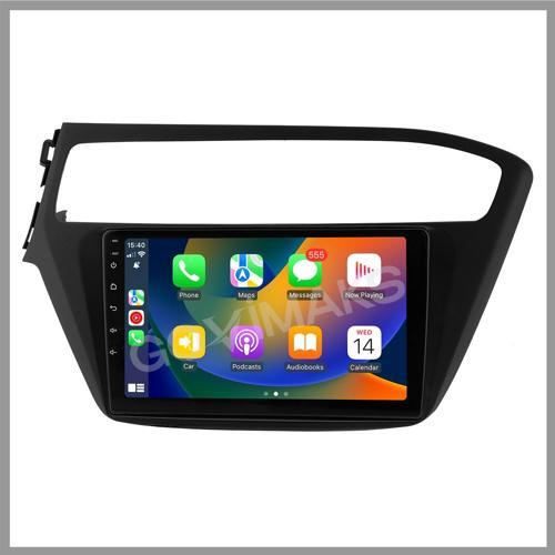 HYUNDAİ İ20 2018-2020 4 GB RAM 64 GB HAFIZA ANDROID MULTIMEDIA TEYP