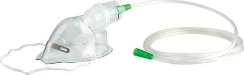 Nebu Maskesı Cocuk Plastı-Med