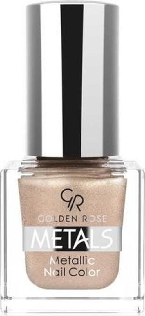 Oje - Gr Metals Metallic Nail Color No:106