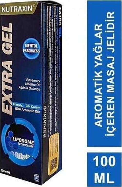 Extra Gel 100 Ml