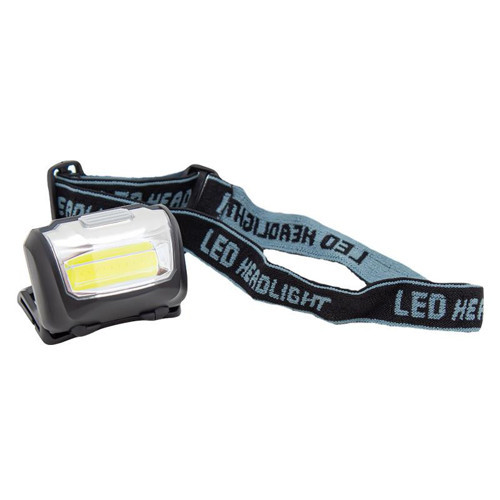Cob Led Pilli Kafa Feneri PM-1851