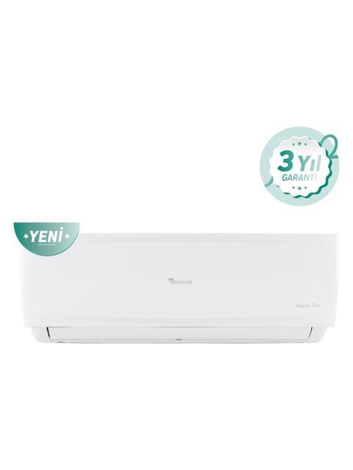 Elegant Eco 12 A++ 12000 BTU Inverter Duvar Tipi Klima