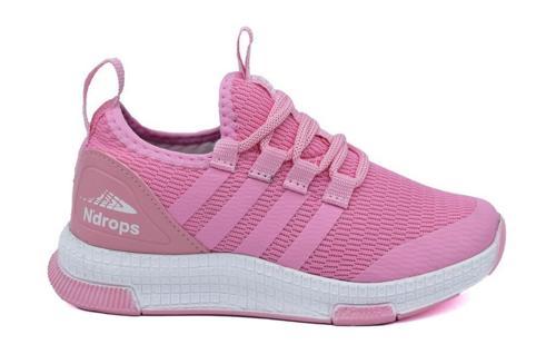 Lisanslı Markalar Unisex Çocuk Spor Ayakkabı 