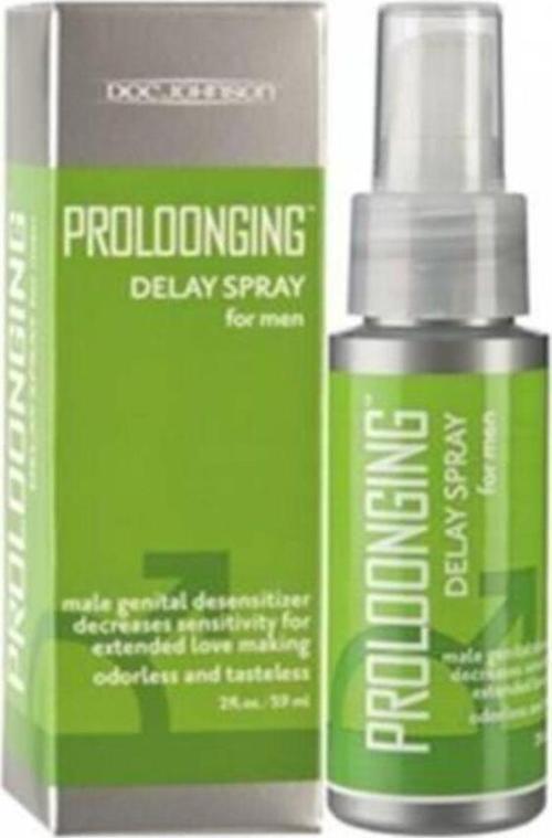 Delay Sprey 56 Ml