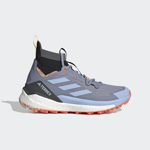 Terrex Free Hiker 2.0 Yürüyüş Ayakkabısı-HQ8398