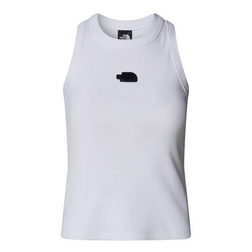 Kadın SLIM RIB TANK Atlet Tişört NF0A8BVTFN41