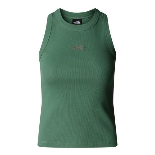 Kadın SLIM RIB TANK Atlet Tişört NF0A8BVTHCH1