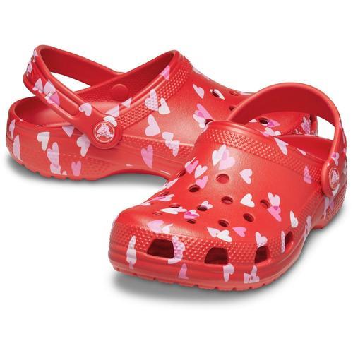 Classic VDay Clog T Çocuk Terlik CR209755-6ZR