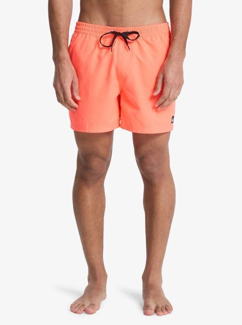 EVERYDAY SOLID VOLLEY 15 Erkek Volley Short EQYJV04120-QK.MKZ0
