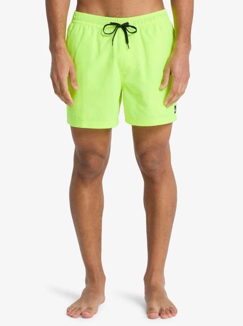 EVERYDAY SOLID VOLLEY 15 Erkek Volley Short EQYJV04120-QK.YHJ0