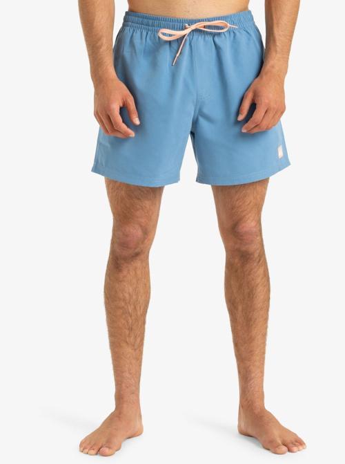 EVERYDAY SOLID VOLLEY 15 Erkek Volley Short EQYJV04120-QK.BLQ0
