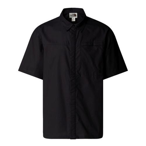 Erkek S/S HERITAGE BD Gömlek NF0A8B76JK31