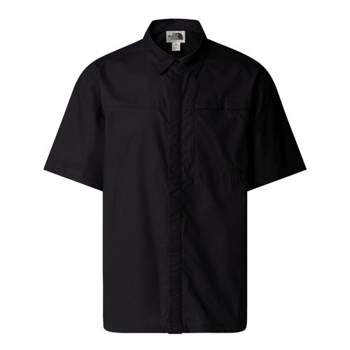 Erkek S/S HERITAGE BD Gömlek NF0A8B76JK31