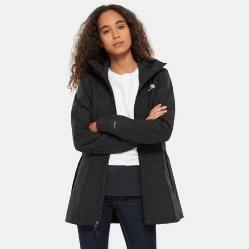 Kadın HIKESTELLER PARKA SHELL Ceket - EU NF0A3BVIJK31