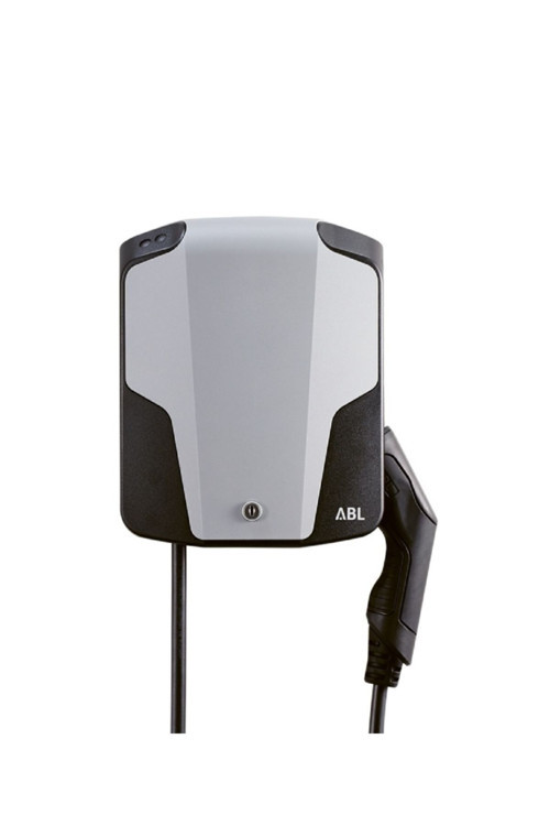 Bt 110 7,4 Kw Ac Kablolu Şarj Istasyonu