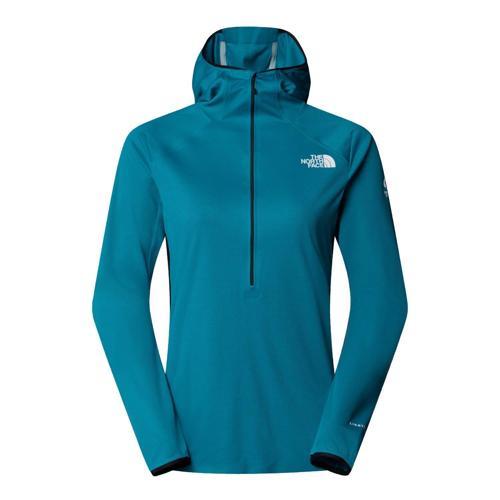Kadın SUMMIT DIRECT SUN HOODIE Polar Svetşört NF0A8BM66GO1