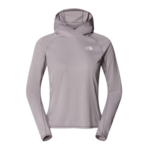 Kadın SUNRISER HOODIE Svetşört NF0A8BN91OA1