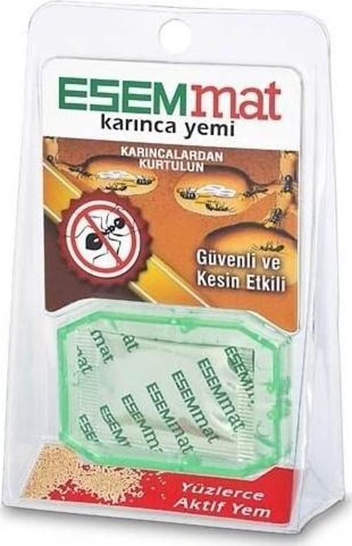 Karınca Yemi