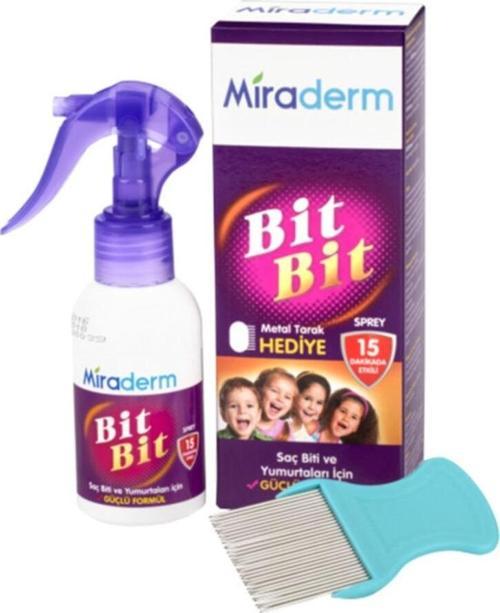 Bit Bit Sprey 100 Ml