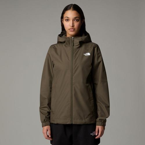 W QUEST JACKET - EU Kadın Ceket NF00A8BA21L1