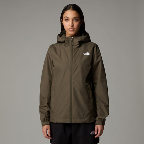 W QUEST JACKET - EU Kadın Ceket NF00A8BA21L1