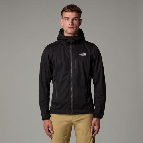 M TANSA SOFTSHELL - EU Erkek Ceket NF0A2S7R4H01