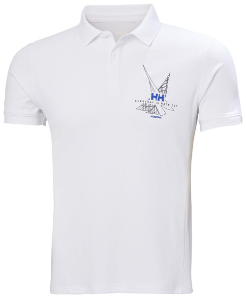 HP RACE Erkek POLO T-SHIRT HHA.34416 HHA.001