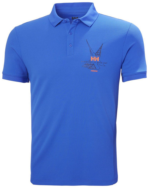 HP RACE Erkek POLO T-SHIRT HHA.34416 HHA.543