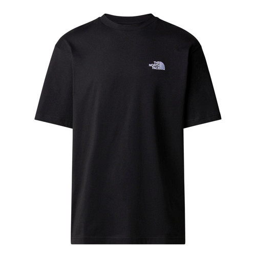 Erkek SS ESSENTIAL OVERSIZE Tişört NF0A87NRJK31