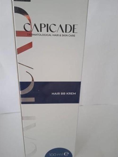 Hair Bb Krem 100 Ml Saç Kremi