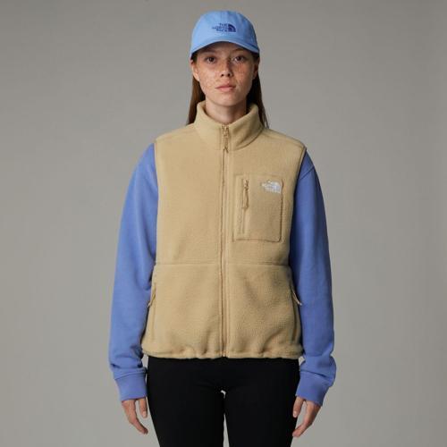 W YUMIORI VEST Kadın Ceket NF0A8B6FLK51