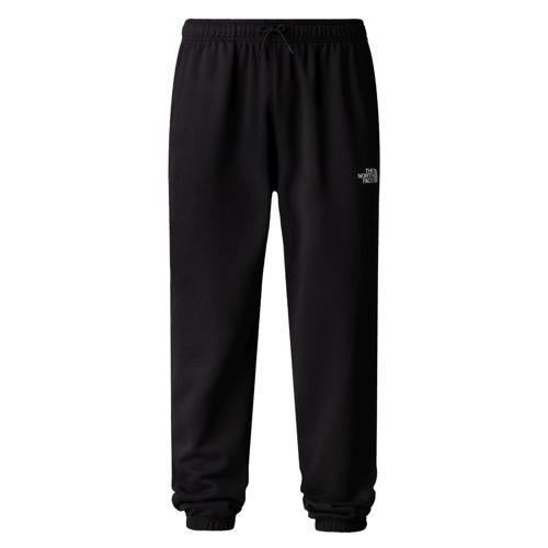 M SIMPLE DOME REGULAR TAPERED JOGGER Erkek Pantolon NF0A8C1WJK31