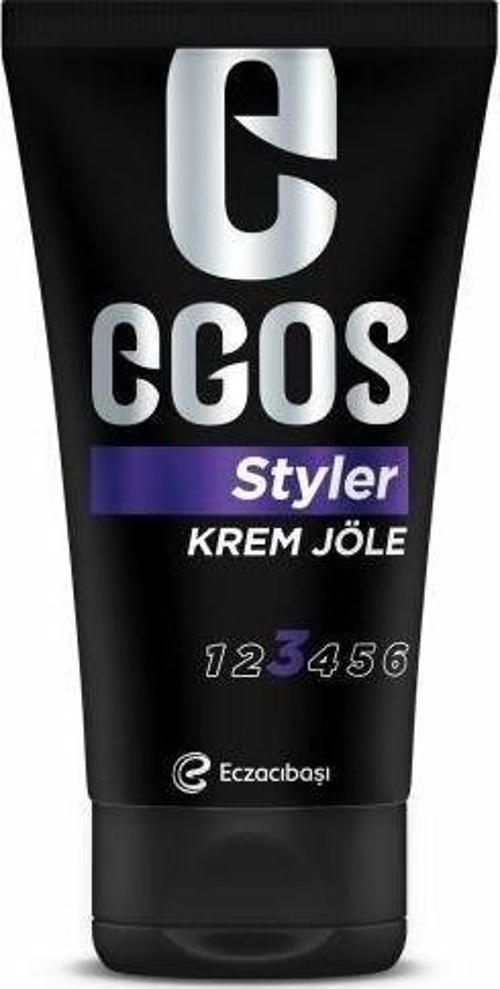 Styler Krem Jöle Doğal Görünüm Tüp 150 Ml