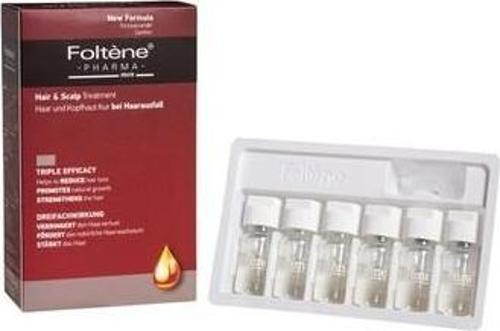 Pharma Erkek Dökülme Karşıtı 12 Serum