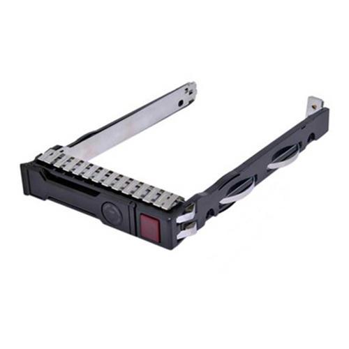 2.5" Uyumlu Sunucu Kızağı