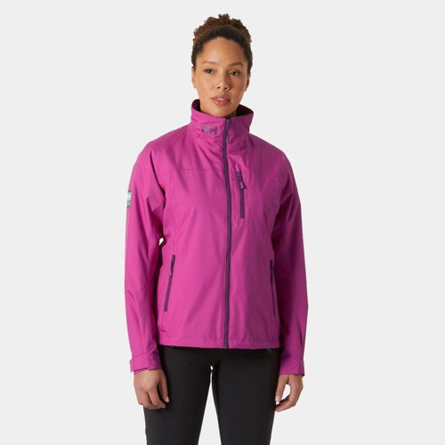 W CREW MIDLAYER Kadın Mont HHA.34449 HHA.663