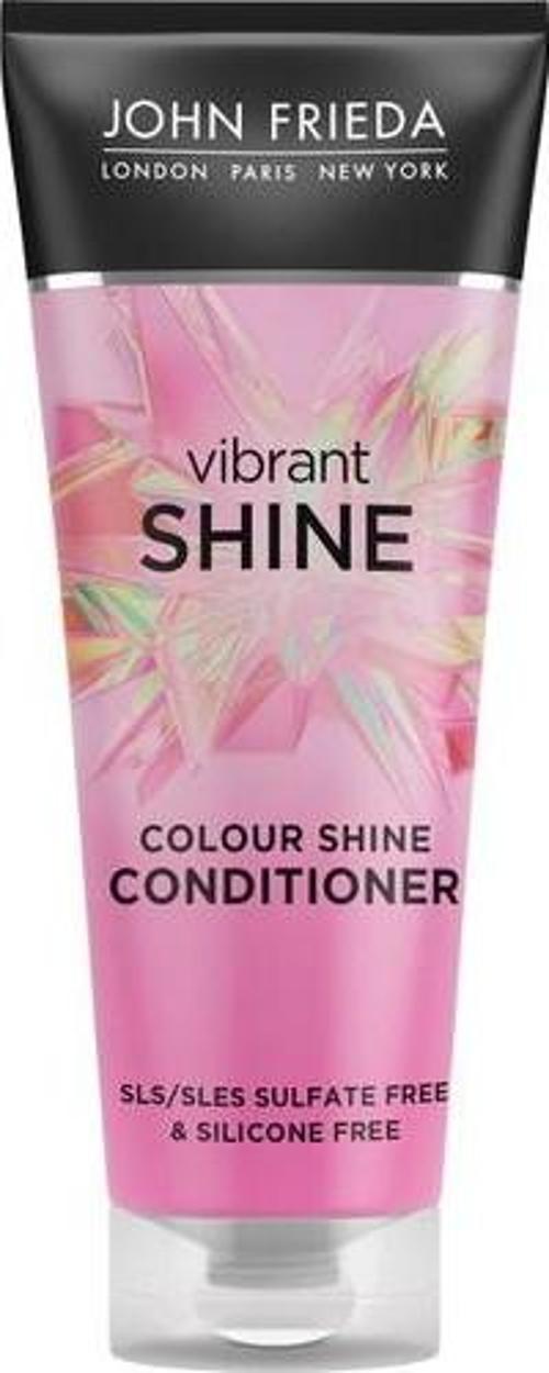 Vibrant Shine Canlı Parlaklık Veren Saç Kremi