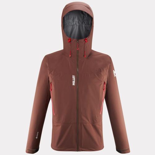 KAMET LIGHT GORE-TEX® 3L PLAIN CEKET MIV7739 N9928