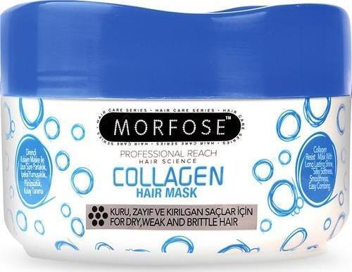 2İn1 Collagen Saç Bakım Maskesi 500Ml.