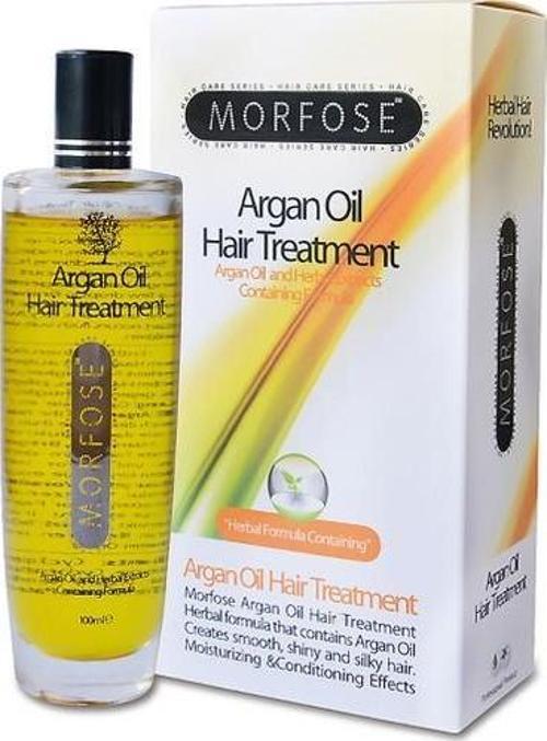 Argan Yağı 100 ml.