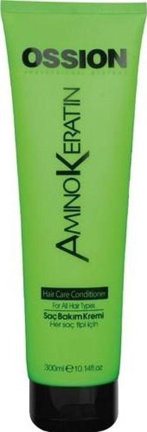 Ossion Amino Keratin Saç Bakım Kremi 200 Ml