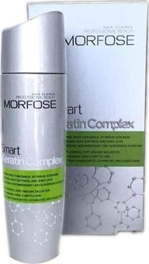 Smart Keratin Yağı 100 ml.